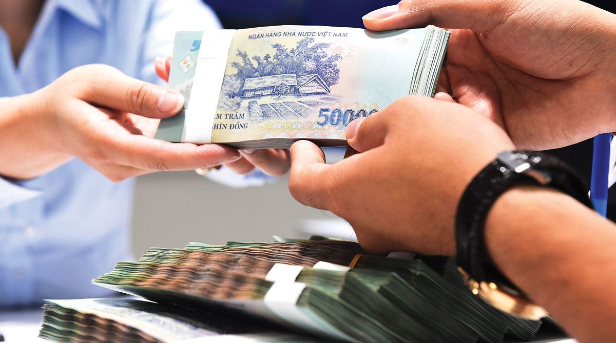 Bật mí 7 điều quan trọng nhất khi vay tín chấp| VPBank