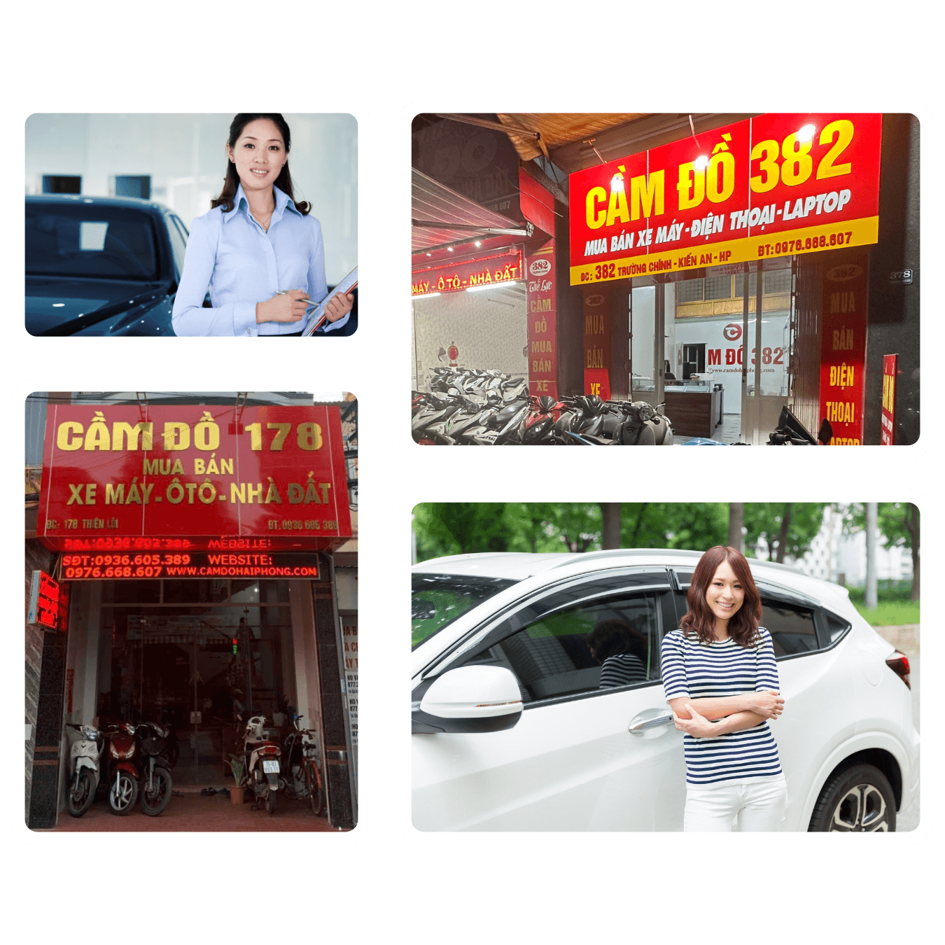 Cầm đồ Hải Phòng 3