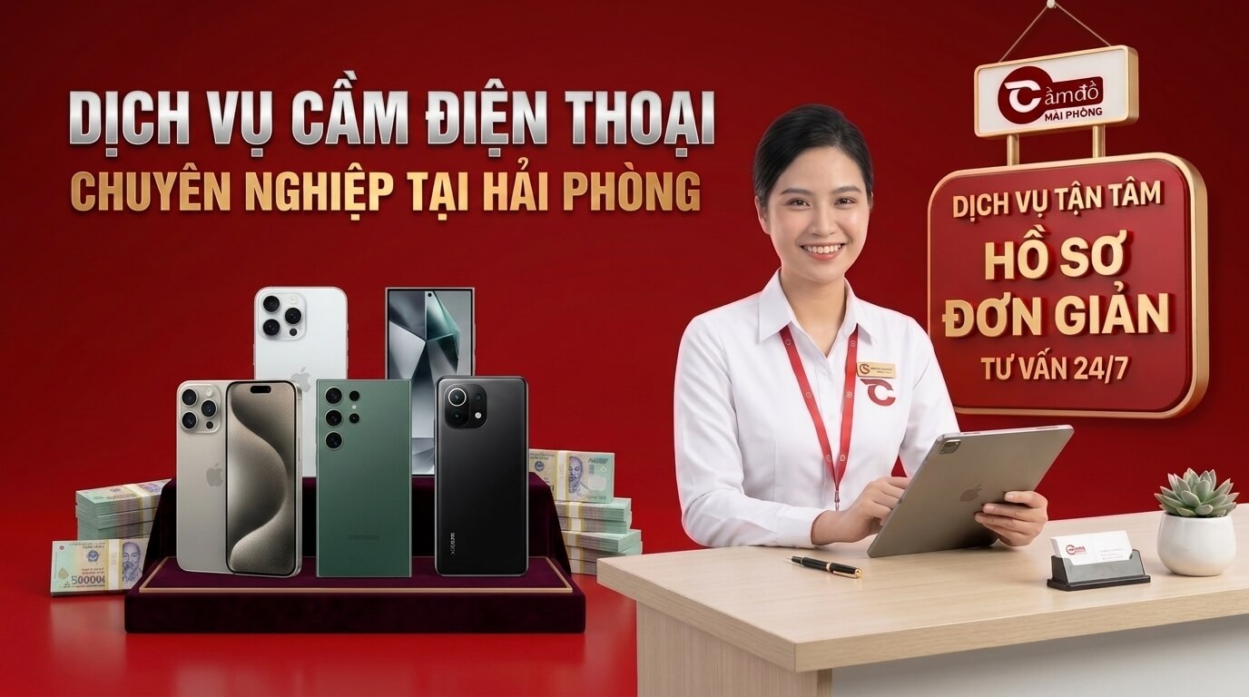 Vay qua điện thoại