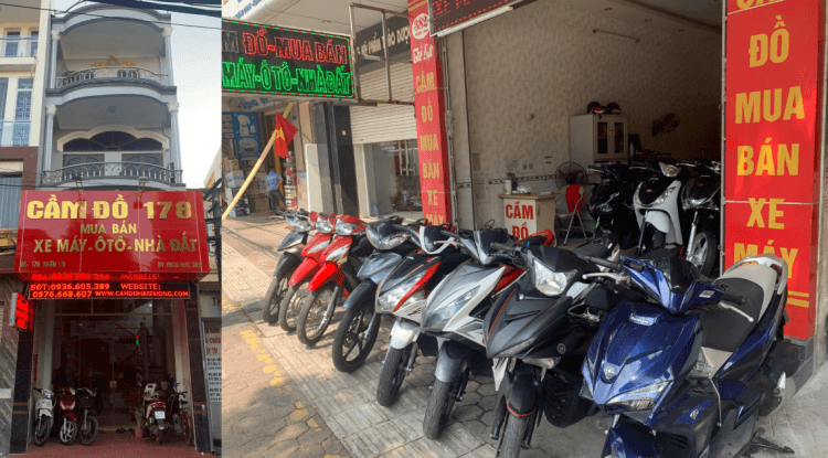 cam do 380 382 truong chinh